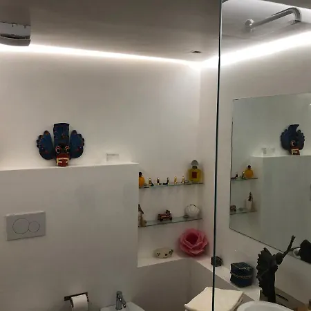 Pantheon's Loft  *