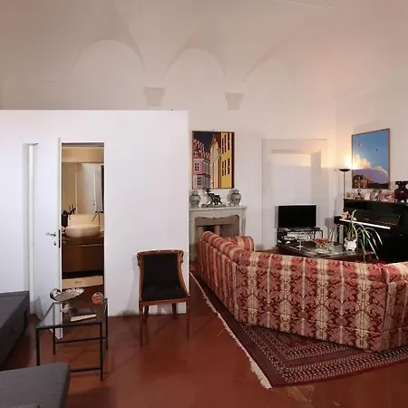  Pantheon's Loft