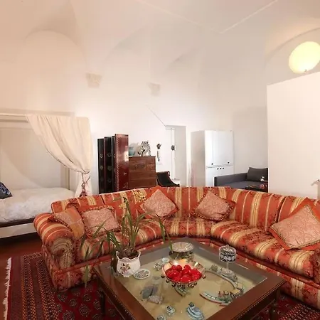 Pantheon's Loft *