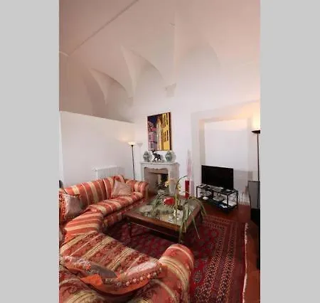  Pantheon's Loft