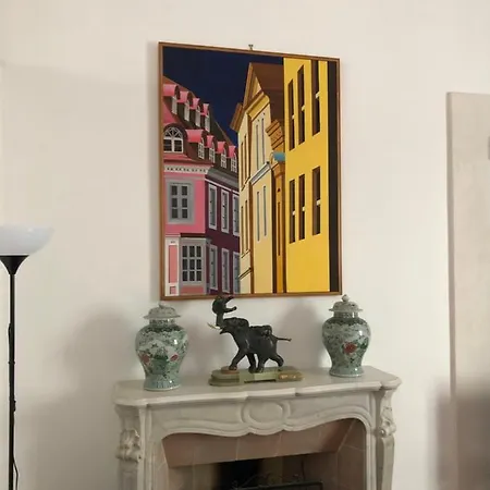 Pantheon's Loft